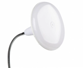 LED-U150-16W-SPSB-E27-FR PLP30WH Лампа светодиодная для растений  — Купить