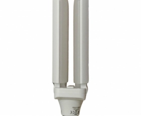 LED-P65-16W-SPSB-E27-FR-P2 PLP32WH Лампа светодиодная для растений  — Купить