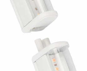 ULI-P13-35W-SPLE IP40 WHITE Светильник для растений светодиодный линейный  — Купить