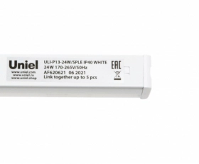 ULI-P13-24W-SPLE IP40 WHITE Светильник для растений светодиодный линейный  — Купить