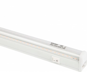 ULI-P13-24W-SPLE IP40 WHITE Светильник для растений светодиодный линейный  — Купить