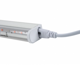 ULI-P42-18W-SPBX IP40 WHITE Светильник для растений светодиодный линейный  — Купить