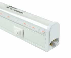 ULI-P42-18W-SPBX IP40 WHITE Светильник для растений светодиодный линейный  — Купить