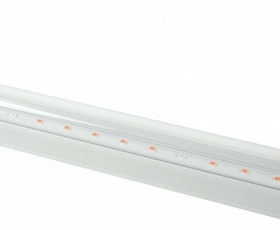 ULI-P42-18W-SPBX IP40 WHITE Светильник для растений светодиодный линейный  — Купить