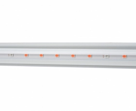 ULI-P42-18W-SPBX IP40 WHITE Светильник для растений светодиодный линейный  — Купить