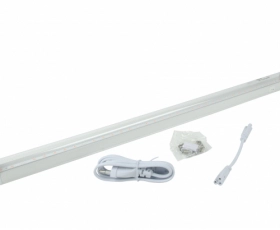 ULI-P42-18W-SPBX IP40 WHITE Светильник для растений светодиодный линейный  — Купить