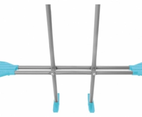 Качели детские Intex 44152 Комплекс 4-в-1+горка  — Купить