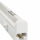ULI-P10-10W-SPFR IP40 WHITE Светильник для растений светодиодный линейный — Купить
