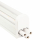 ULI-P20-18W-SPSB IP40 WHITE Светильник для растений светодиодный линейный — Купить