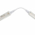ULI-P17-14W-SPLE IP20 WHITE Светильник для растений светодиодный линейный — Купить