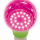 LED-A60-8W-SPSB-E27-CL PLP30GR Лампа светодиодная для растений — Купить