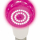 LED-A60-15W-SPSB-E27-CL PLP30WH Лампа светодиодная для растений — Купить
