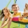 Качели детские Intex 44111 Гнездо — Купить
