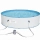 Стальной бассейн Hydrium Pool Set 330х84см 6757л — Купить