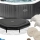 СПА-бассейн 150/201х71см Jet and Bubble Deluxe 795л гидро-аэромассаж — Купить
