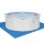 Стальной бассейн Hydrium 360х120см 10990 — Купить